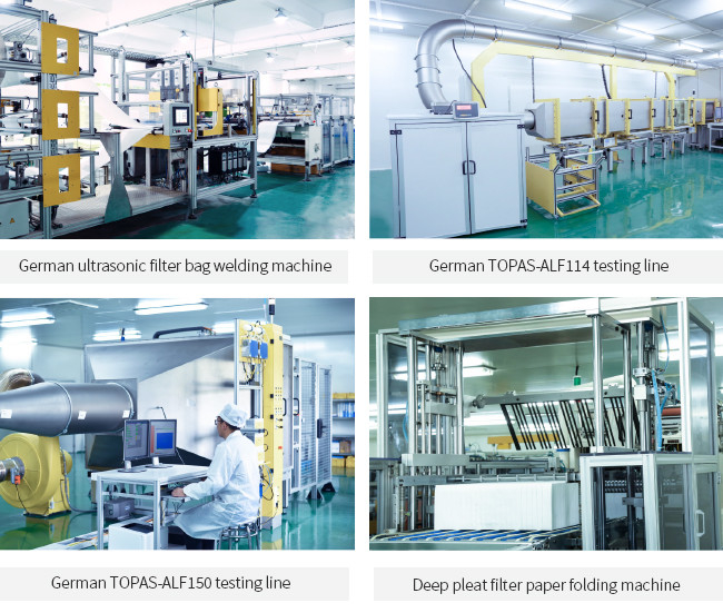 O painel duplo do quadro G4 da cremalheira do ferro galvanizado filtra pre com telas tecidas 0 dos PP não -