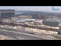 Lenge atende a Pharmex Médio Oriente 2023