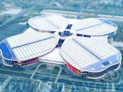 LENGE na PROPAK CHINA: 2025