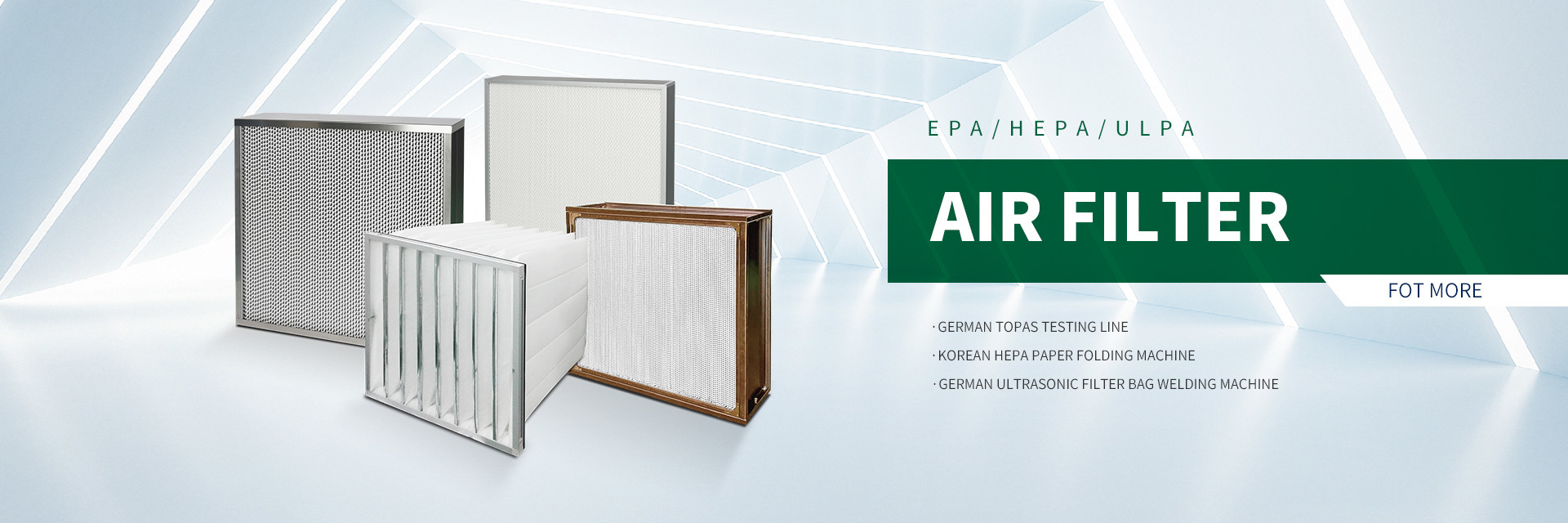 qualidade Equipamentos do quarto desinfetado fábrica